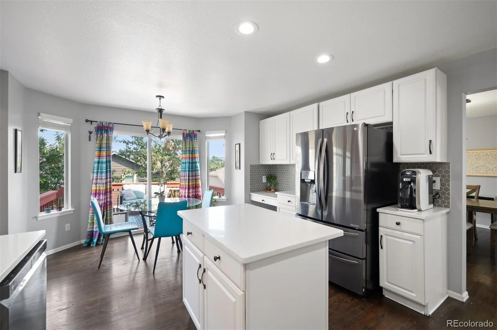 791 Deer Clover Circle Castle Pines CO 80108 | MLS #REC7505235 08192026181558 1600 13