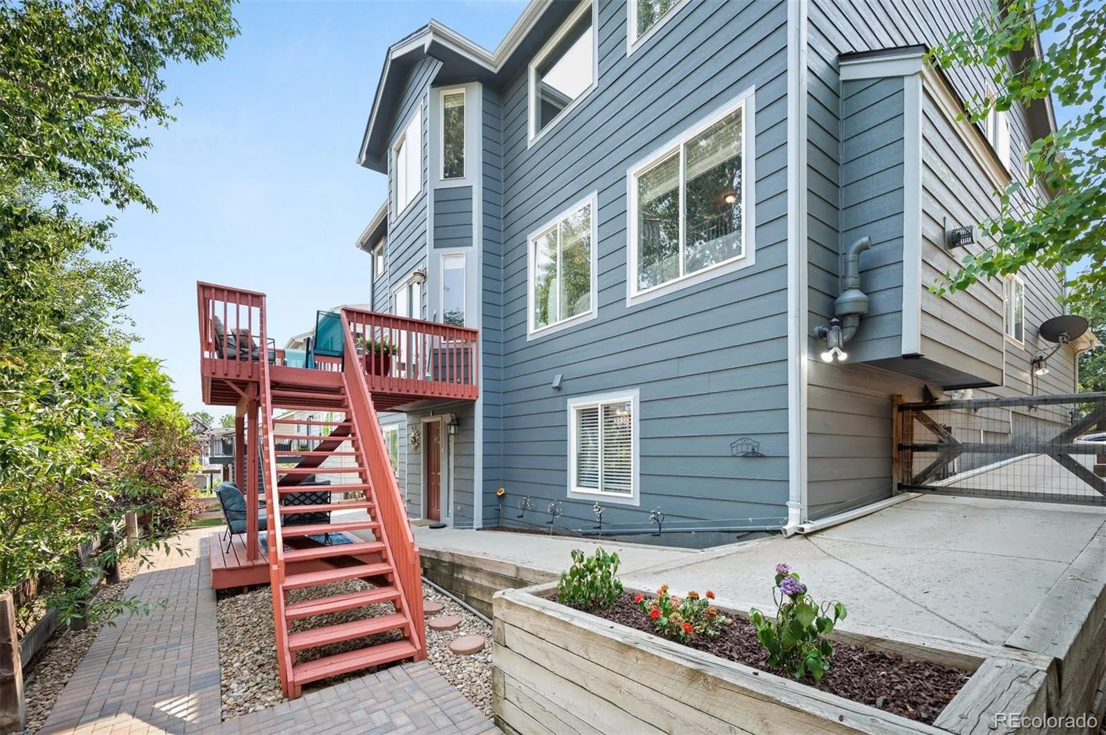 791 Deer Clover Circle Castle Pines CO 80108 | MLS #REC7505235 08192026181558 1600 33
