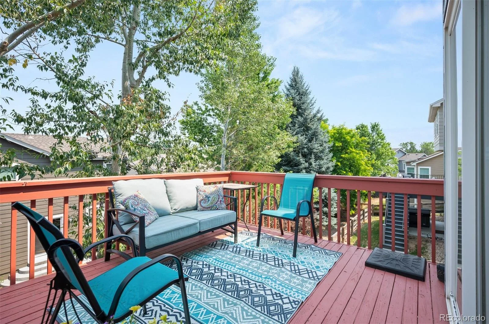 791 Deer Clover Circle Castle Pines CO 80108 | MLS #REC7505235 08192026181558 1600 34