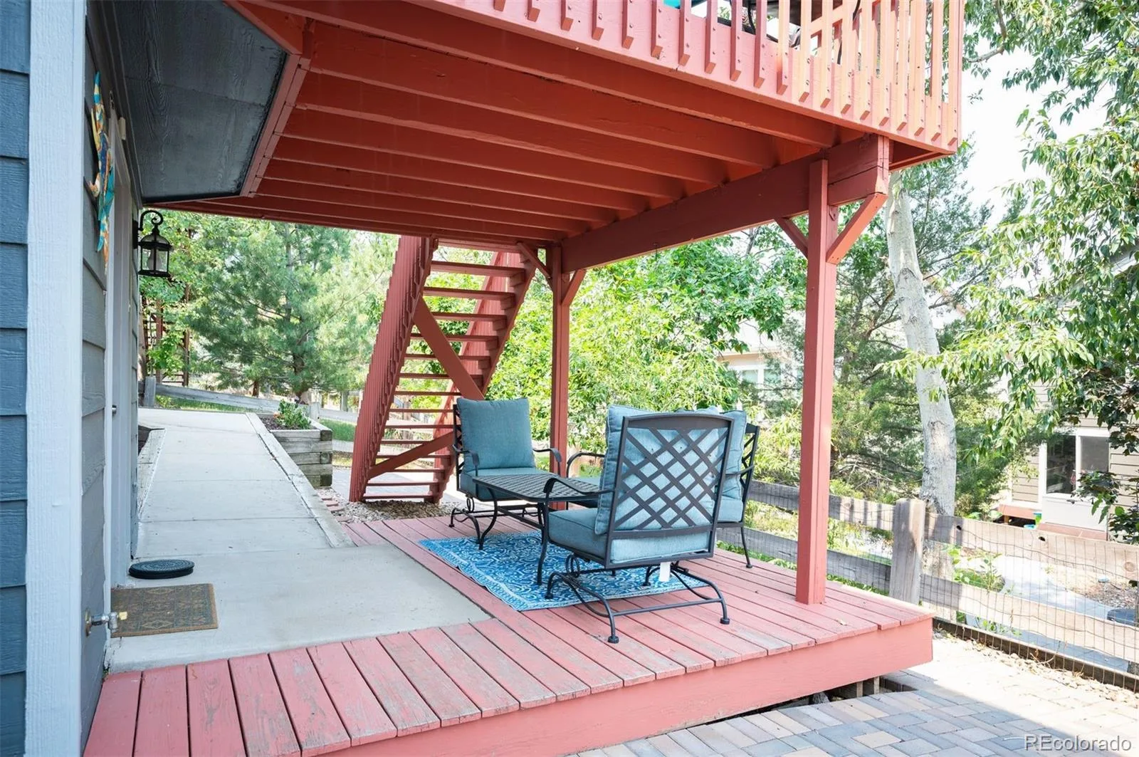 791 Deer Clover Circle Castle Pines CO 80108 | MLS #REC7505235 08192026181558 1600 35