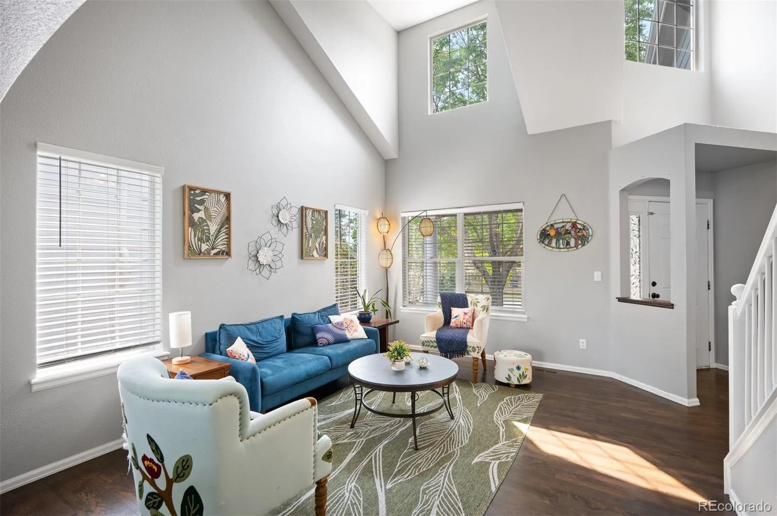 791 Deer Clover Circle Castle Pines CO 80108 | MLS #REC7505235 08192026181558 1600 5
