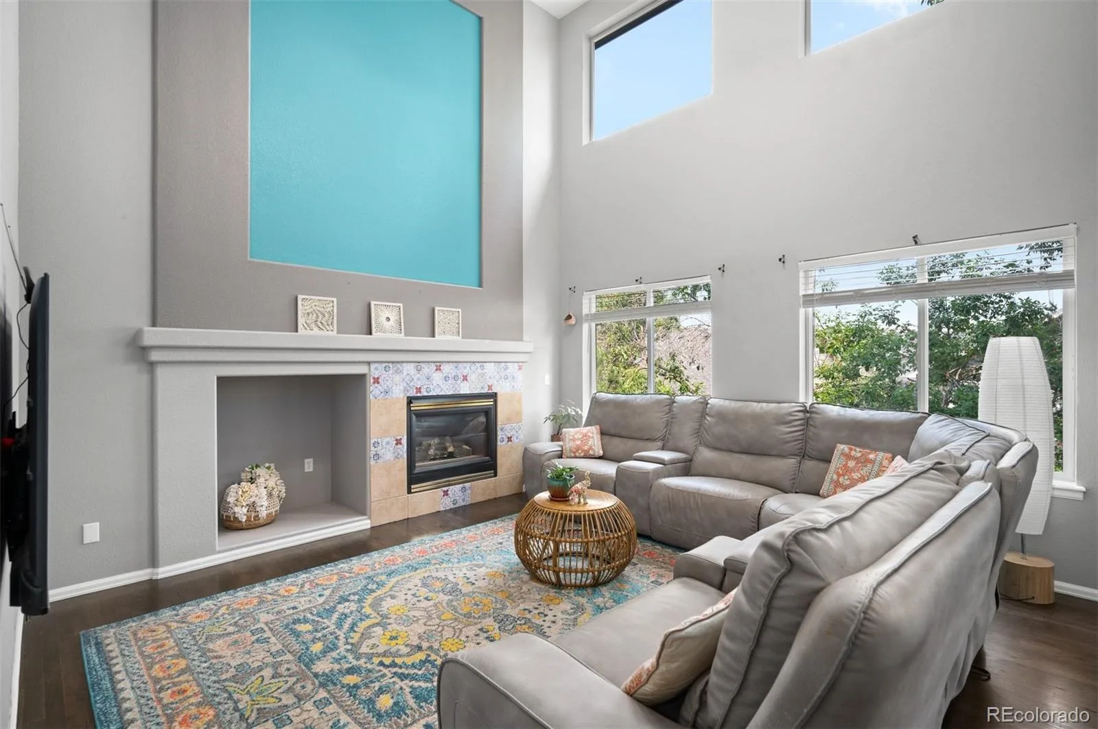 791 Deer Clover Circle Castle Pines CO 80108 | MLS #REC7505235 08192026181558 1600 7