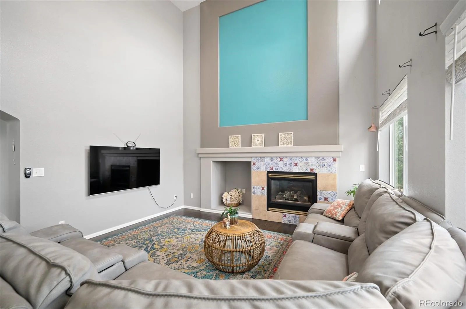 791 Deer Clover Circle Castle Pines CO 80108 | MLS #REC7505235 08192026181558 1600 8
