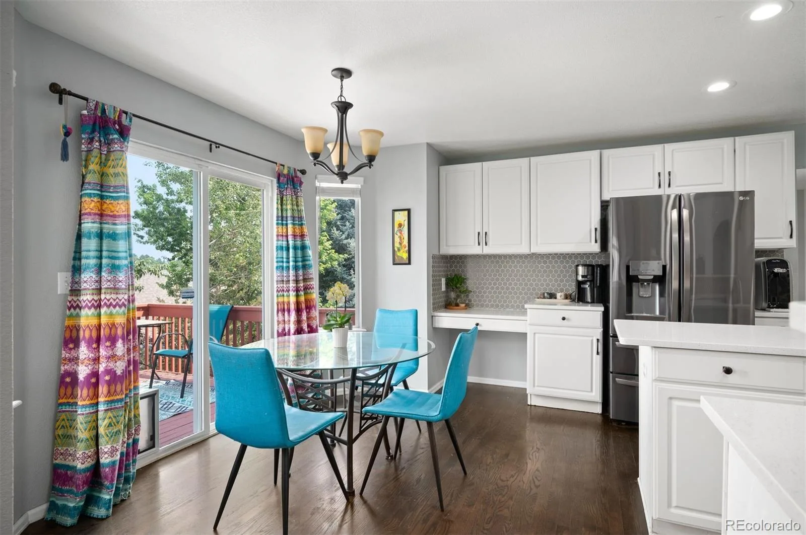 791 Deer Clover Circle Castle Pines CO 80108 | MLS #REC7505235 08192026181558 1600 9
