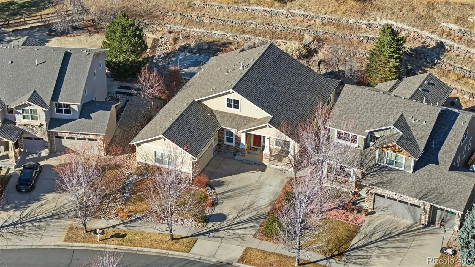25203 E Indore Drive Aurora CO 80016 MLS #REC7505536 03062026065100 1600 2