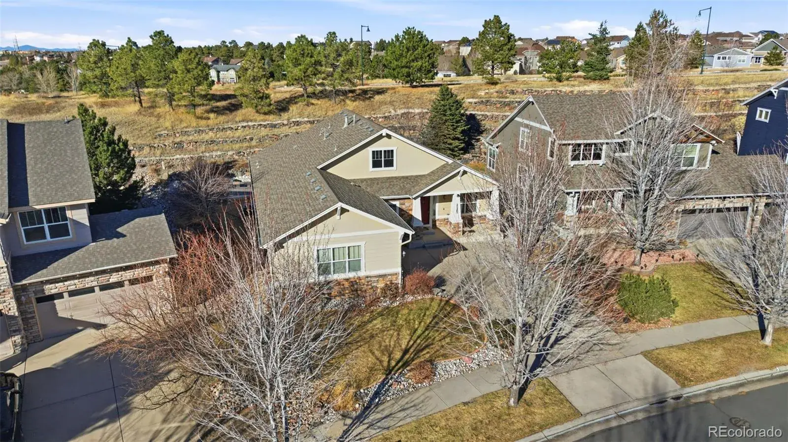 25203 E Indore Drive Aurora CO 80016 MLS #REC7505536 03062026065100 1600 45