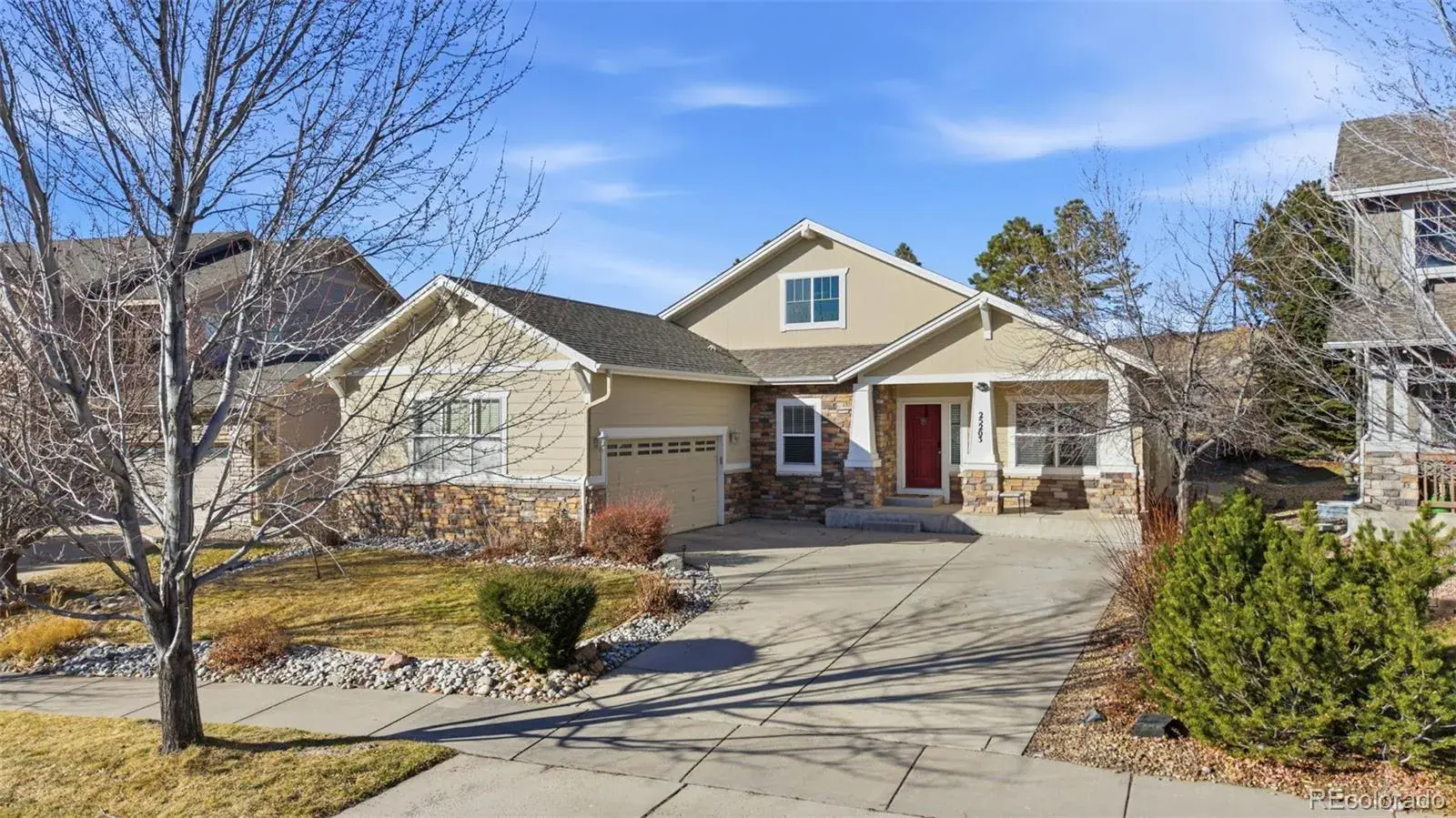 25203 E Indore Drive Aurora CO 80016 MLS #REC7505536 03062026065100 1600 46