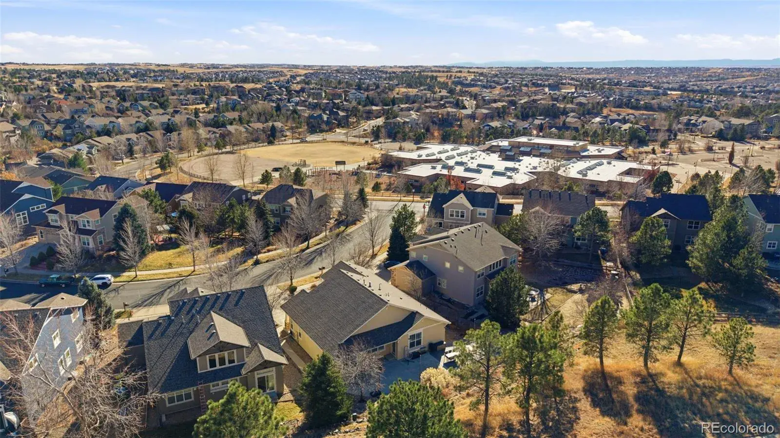 25203 E Indore Drive Aurora CO 80016 MLS #REC7505536 03062026065100 1600 48