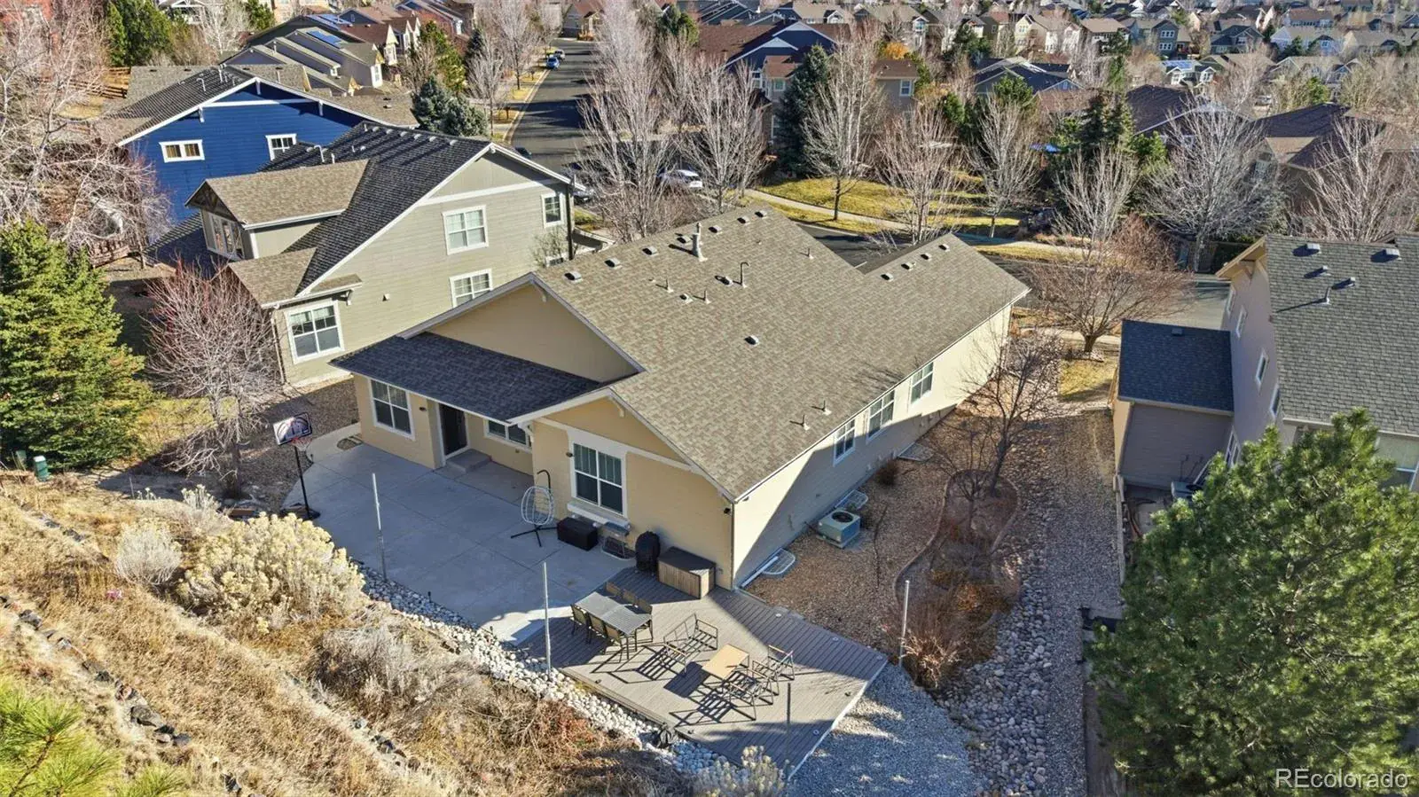 25203 E Indore Drive Aurora CO 80016 MLS #REC7505536 03062026065100 1600 49