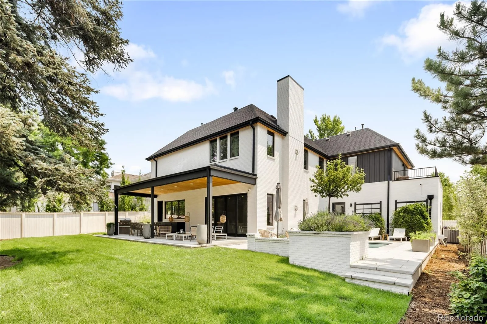 111 S Clermont Street Denver CO 80246 MLS #REC7507954 07152026082832 1600 48