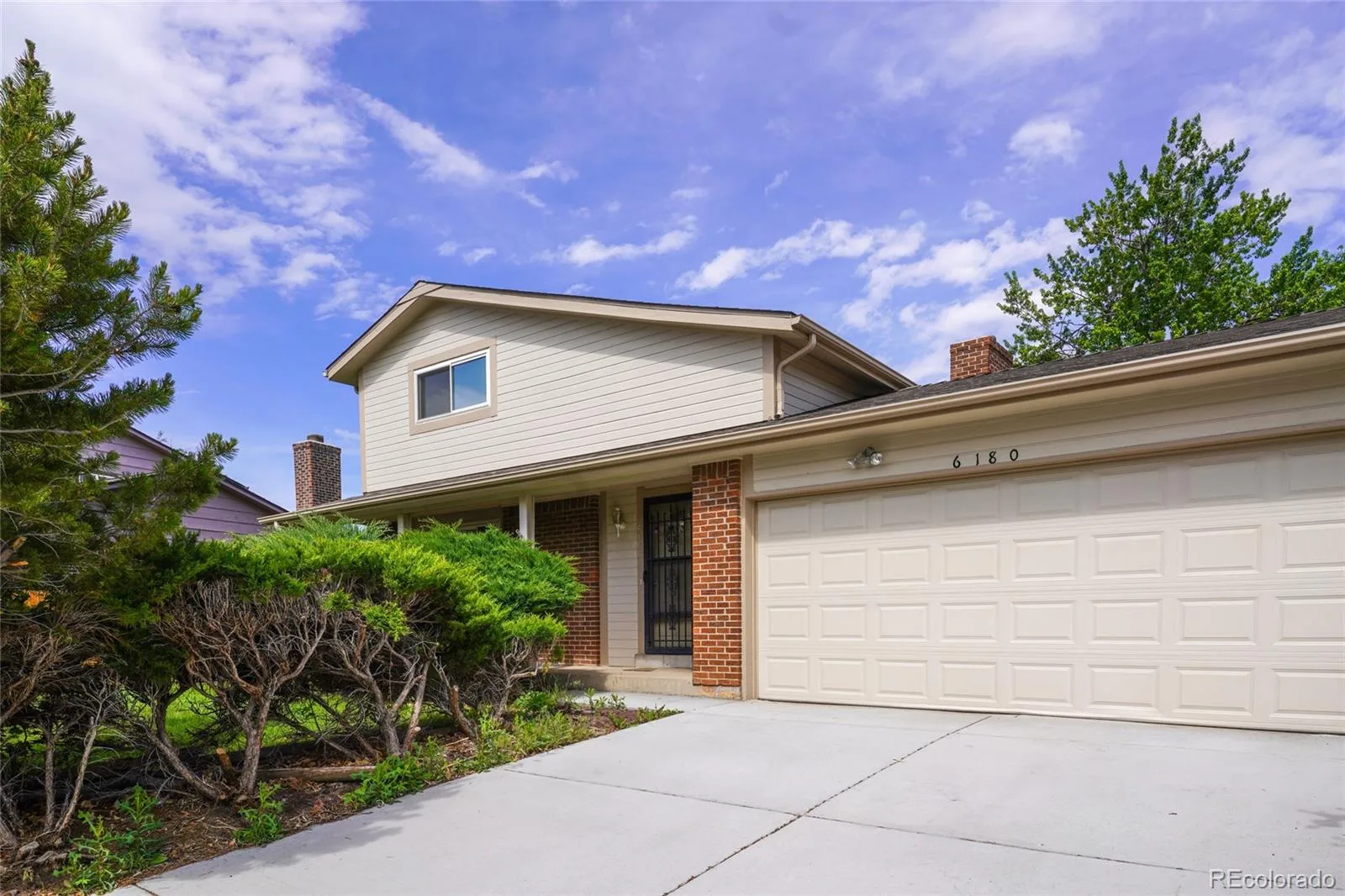 6180 S Garland Street Littleton CO 80123 | MLS #REC7508793 06202026002216 1600 25