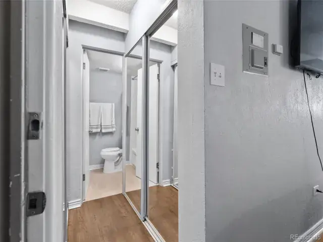 200 N Pearl Street #106 Denver CO 80203 | MLS #REC7509308 05122025063325 640 10