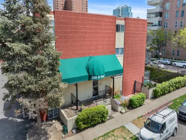 200 N Pearl Street #106 Denver CO 80203 | MLS #REC7509308 05122025063325 640 11