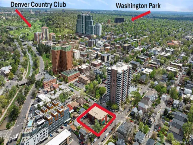 200 N Pearl Street #106 Denver CO 80203 | MLS #REC7509308 05122025063325 640 14