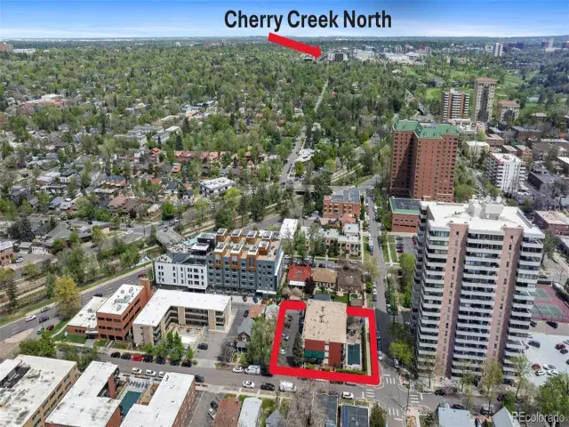 200 N Pearl Street #106 Denver CO 80203 | MLS #REC7509308 05122025063325 640 15