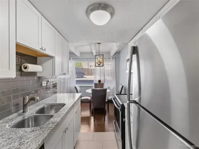 200 N Pearl Street #106 Denver CO 80203 | MLS #REC7509308 05122025063325 640 2