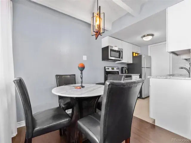 200 N Pearl Street #106 Denver CO 80203 | MLS #REC7509308 05122025063325 640 3