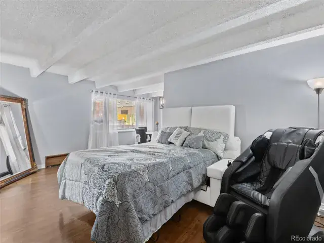 200 N Pearl Street #106 Denver CO 80203 | MLS #REC7509308 05122025063325 640 8