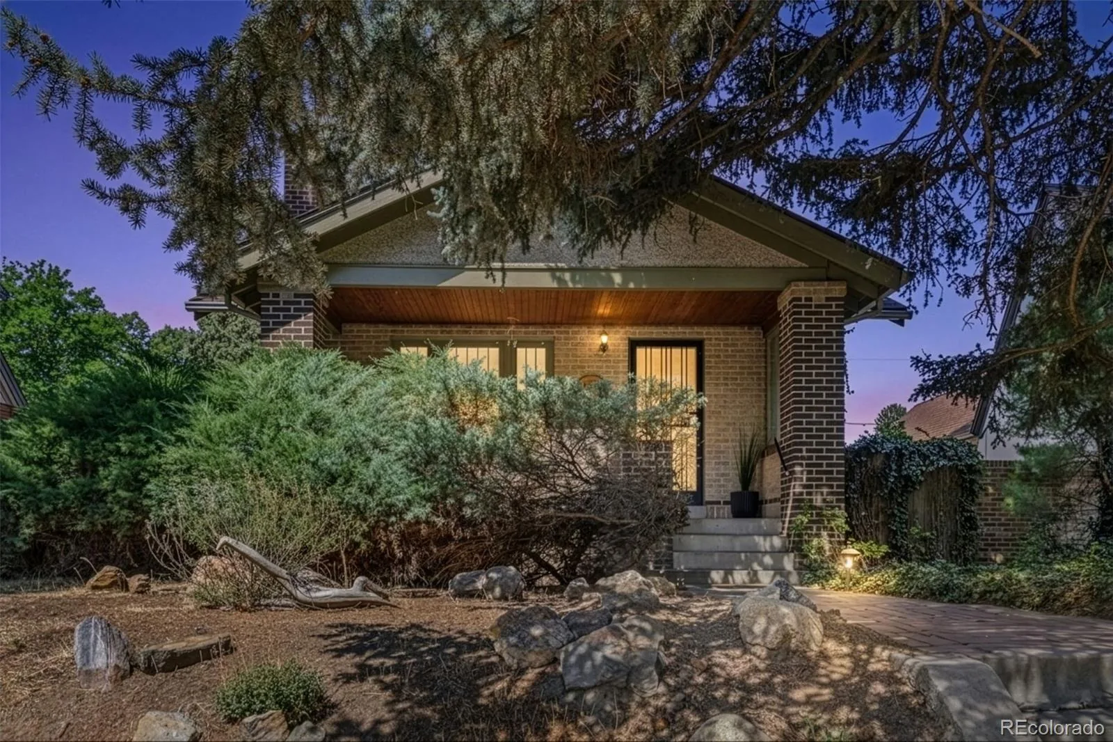 1355 S Lafayette Street Denver CO 80210 | MLS #REC7509693 08172026164828 1600 1