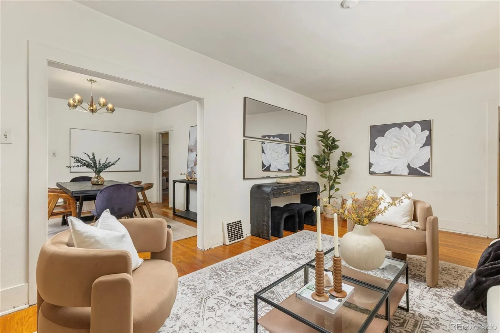1355 S Lafayette Street Denver CO 80210 | MLS #REC7509693 08172026164828 1600 10