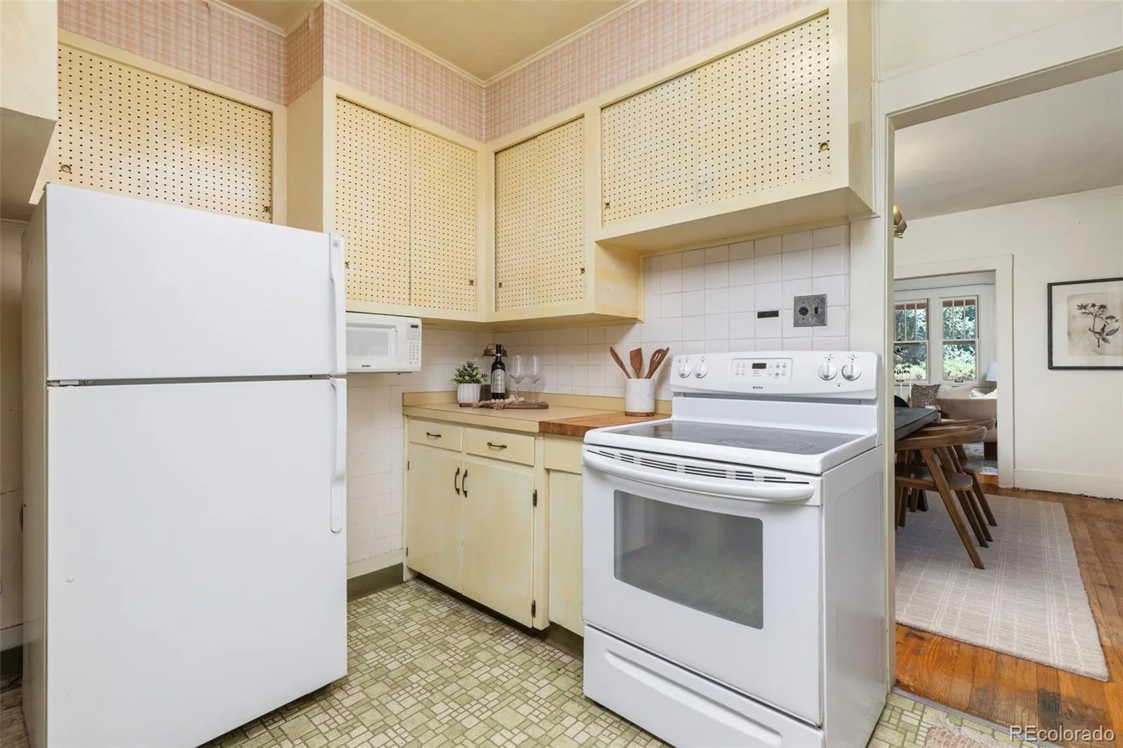 1355 S Lafayette Street Denver CO 80210 | MLS #REC7509693 08172026164828 1600 13