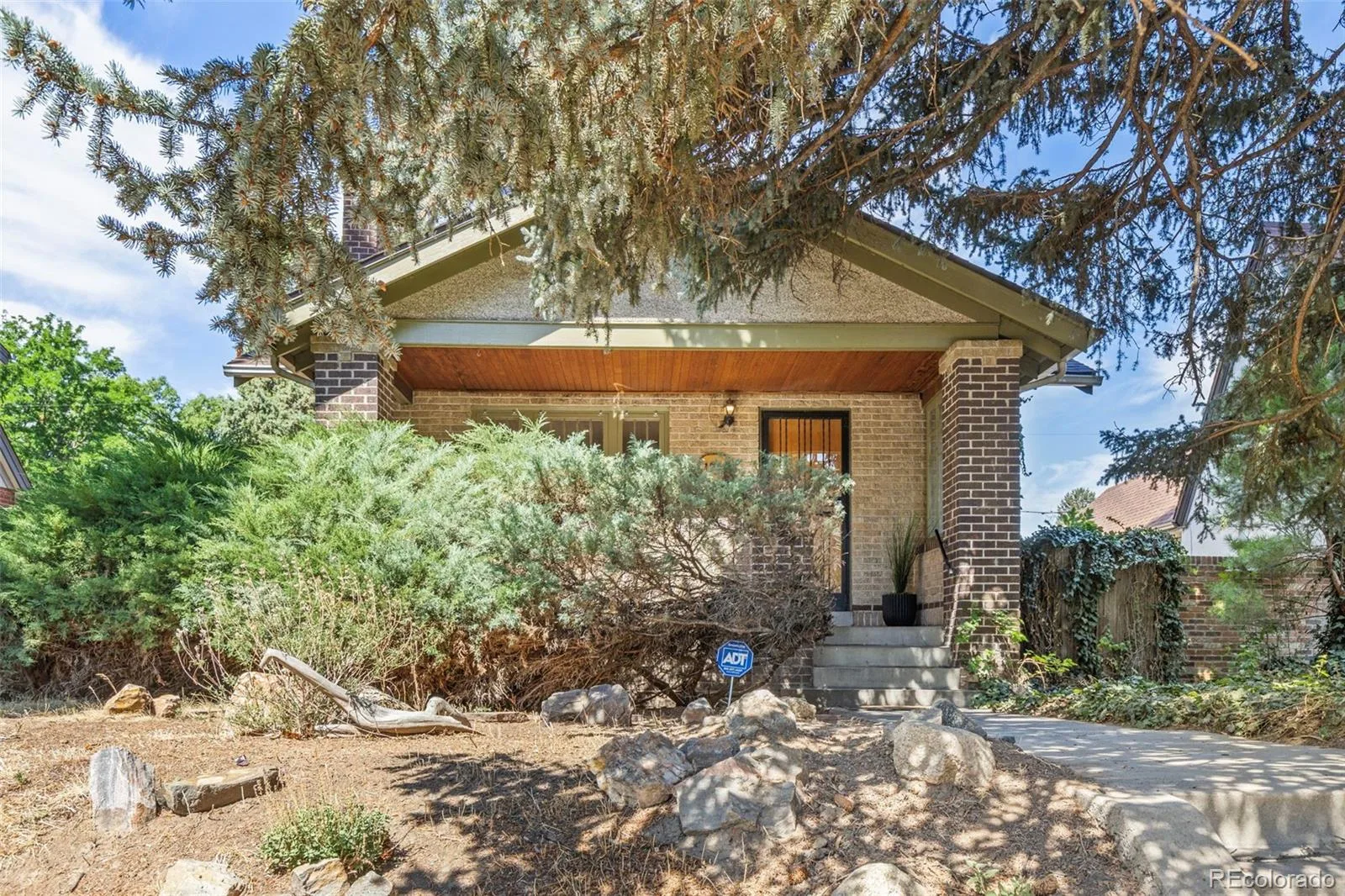 1355 S Lafayette Street Denver CO 80210 | MLS #REC7509693 08172026164828 1600 2