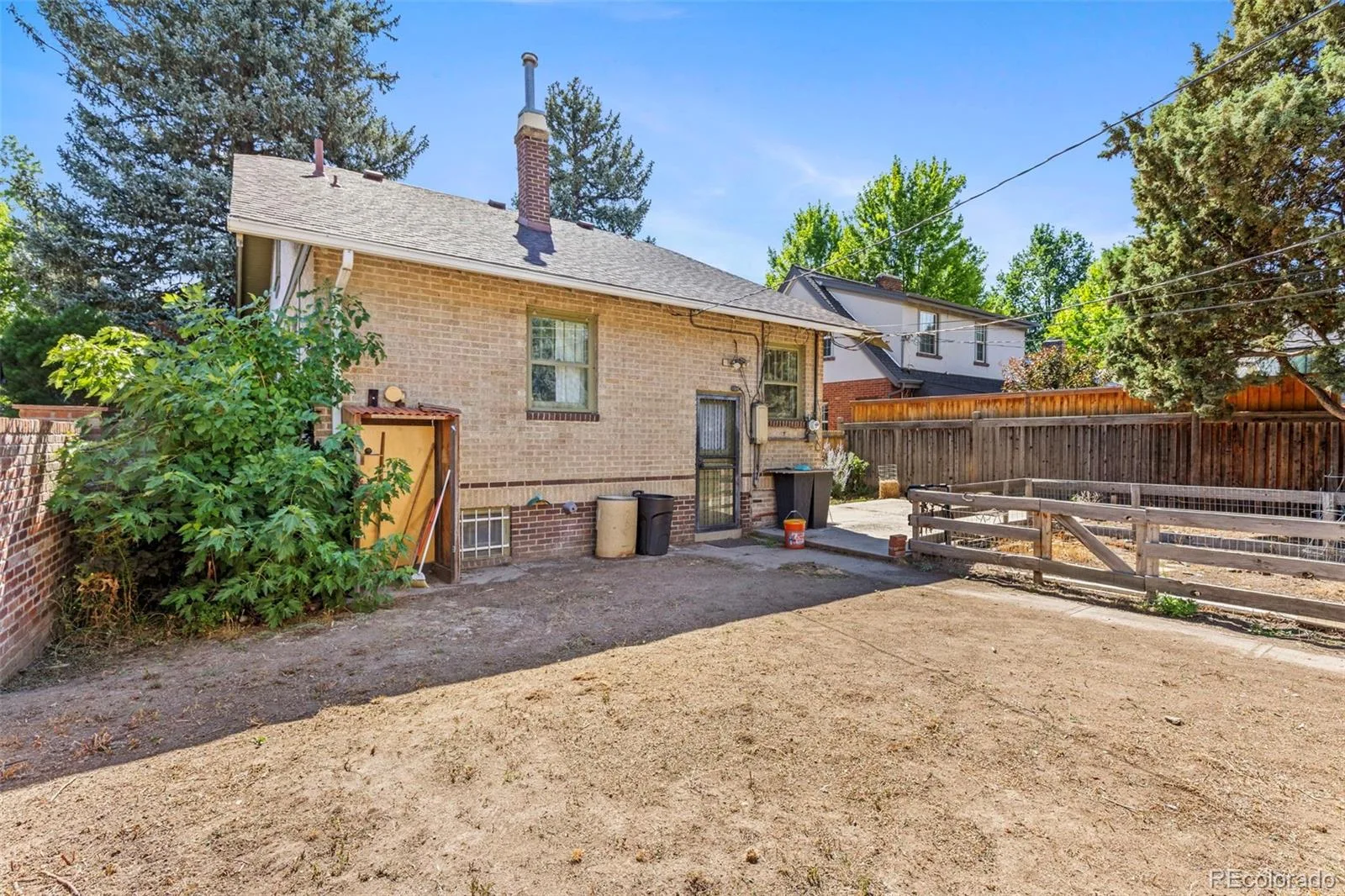 1355 S Lafayette Street Denver CO 80210 | MLS #REC7509693 08172026164828 1600 29