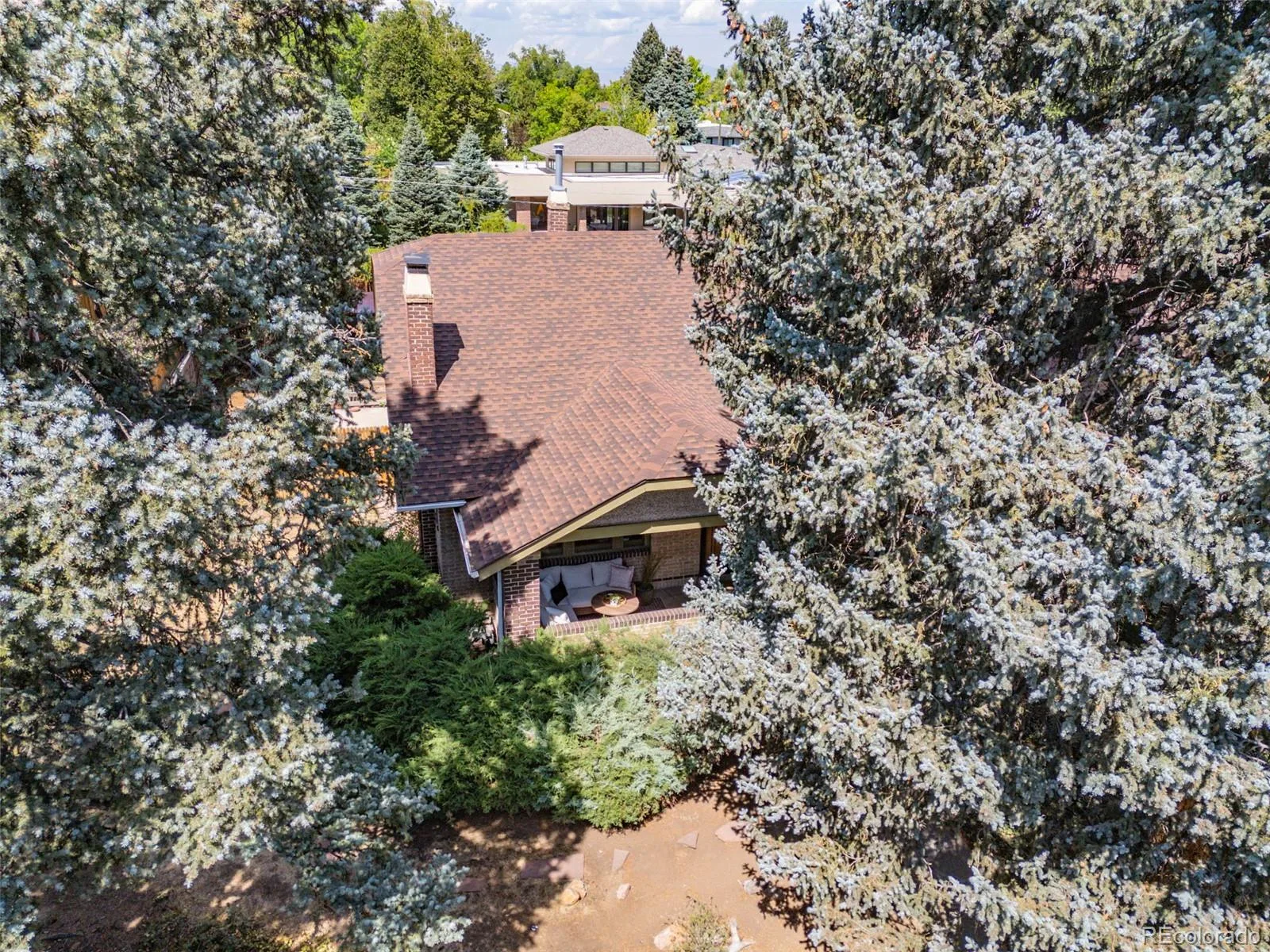 1355 S Lafayette Street Denver CO 80210 | MLS #REC7509693 08172026164828 1600 3