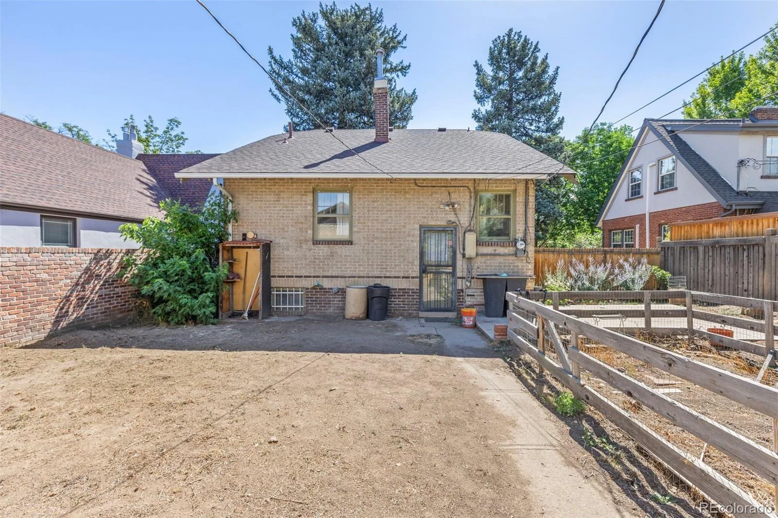 1355 S Lafayette Street Denver CO 80210 | MLS #REC7509693 08172026164828 1600 30