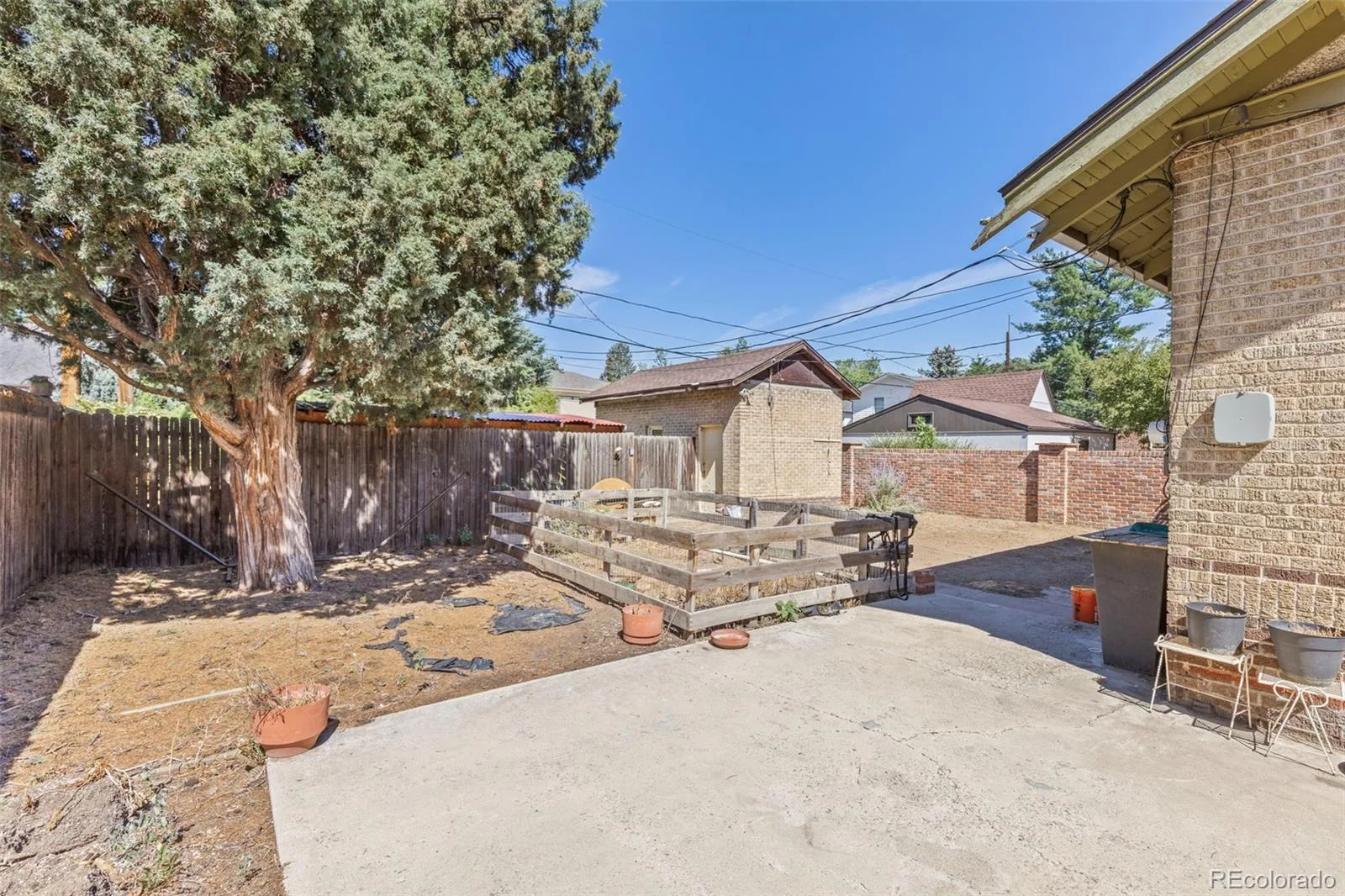 1355 S Lafayette Street Denver CO 80210 | MLS #REC7509693 08172026164828 1600 31