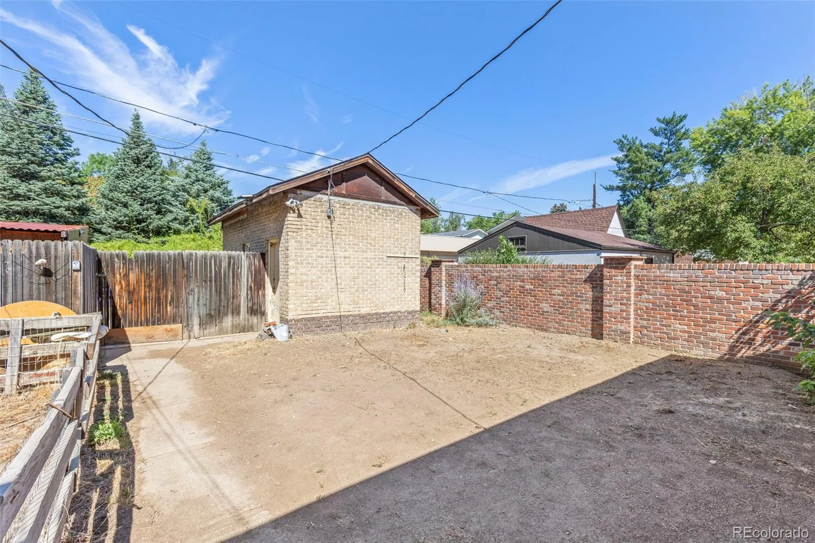 1355 S Lafayette Street Denver CO 80210 | MLS #REC7509693 08172026164828 1600 32
