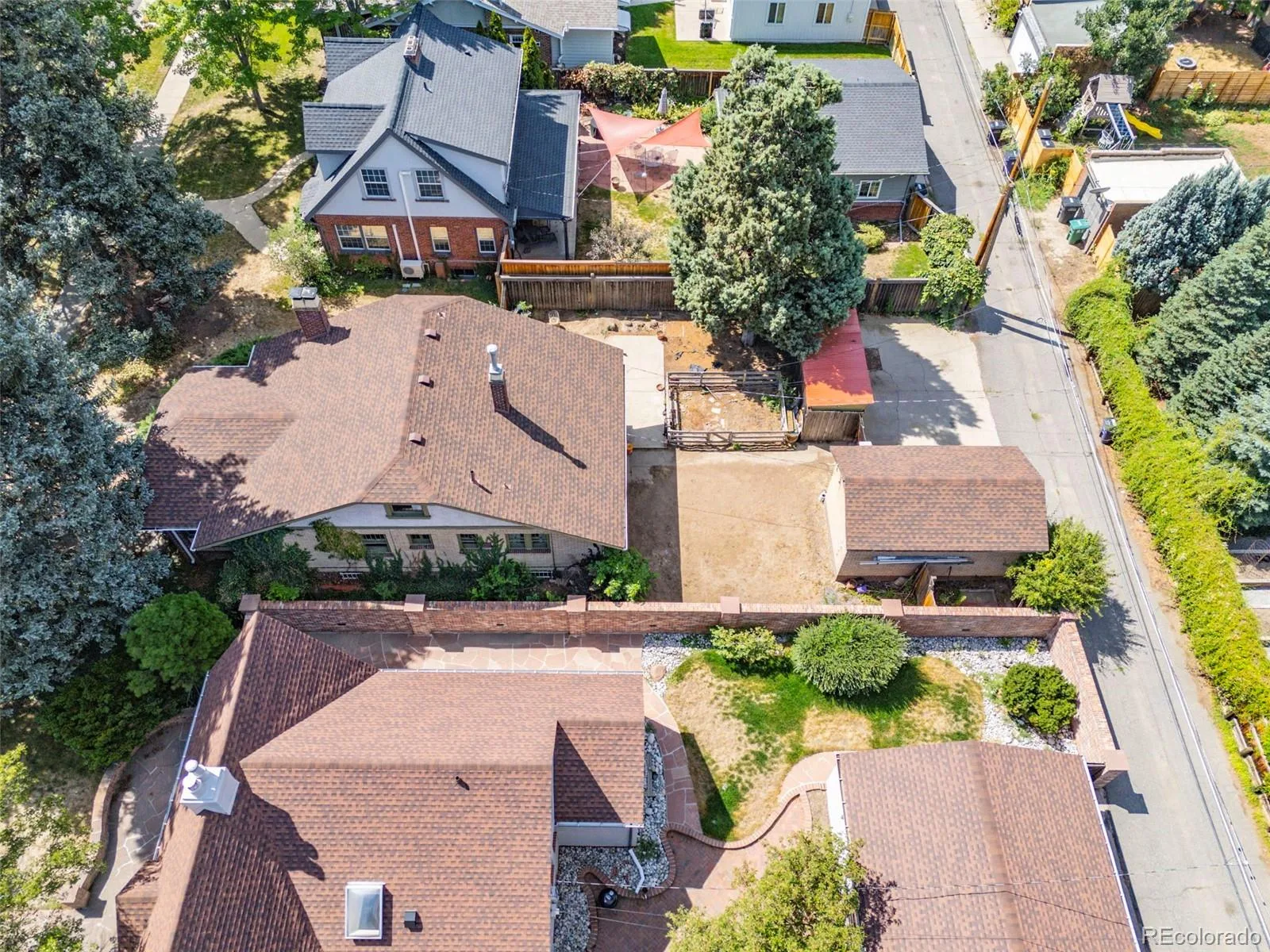 1355 S Lafayette Street Denver CO 80210 | MLS #REC7509693 08172026164828 1600 34