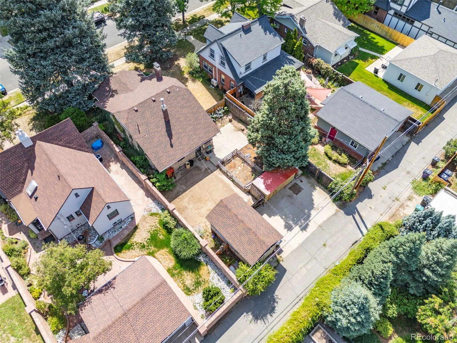 1355 S Lafayette Street Denver CO 80210 | MLS #REC7509693 08172026164828 1600 35