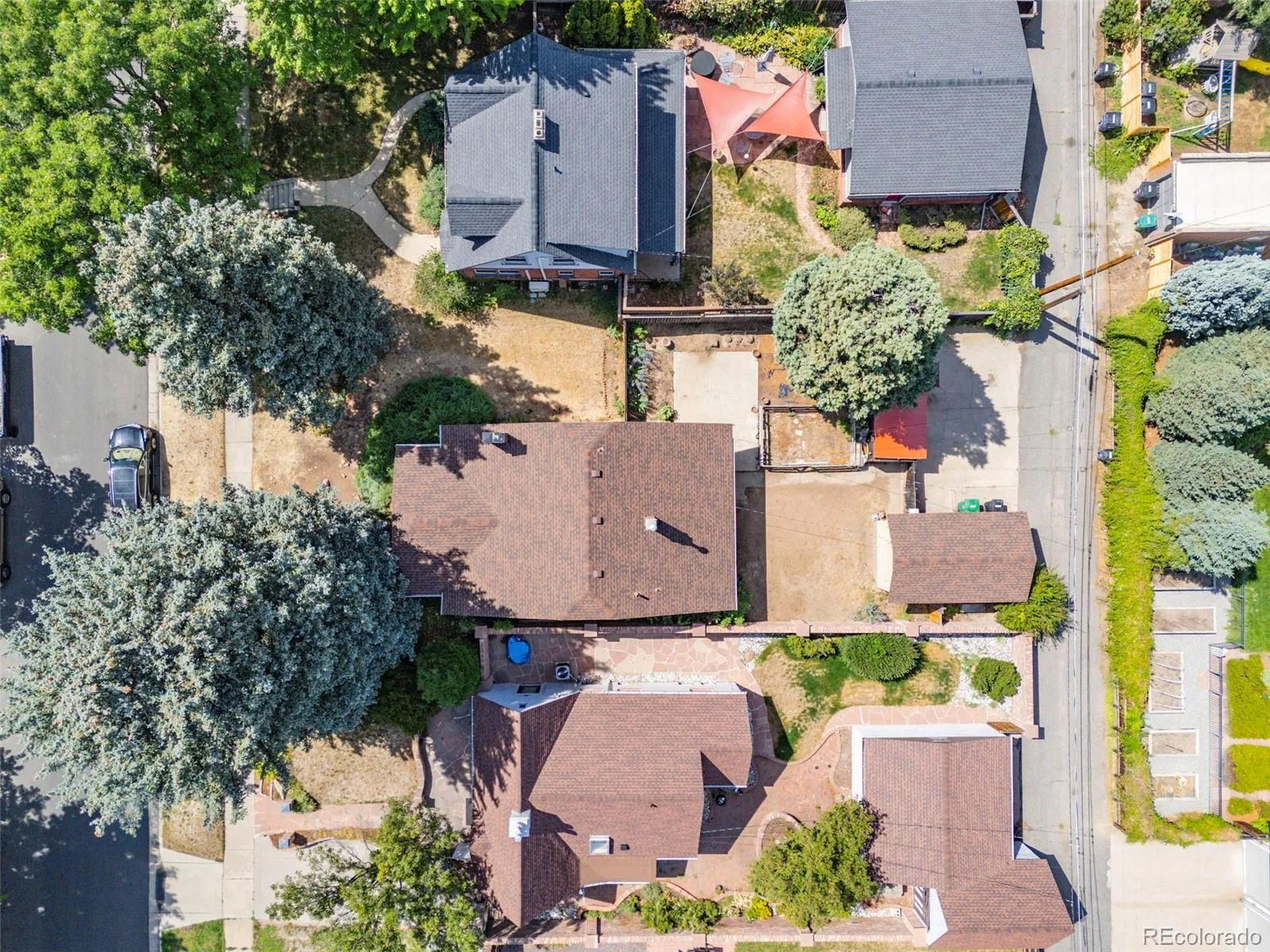 1355 S Lafayette Street Denver CO 80210 | MLS #REC7509693 08172026164828 1600 37