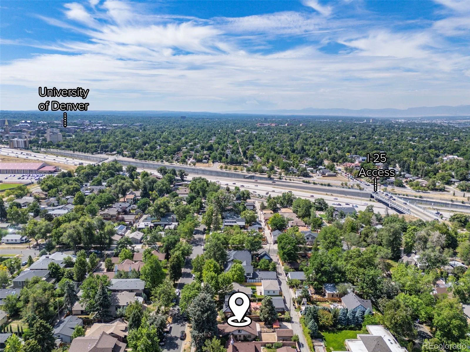 1355 S Lafayette Street Denver CO 80210 | MLS #REC7509693 08172026164828 1600 46