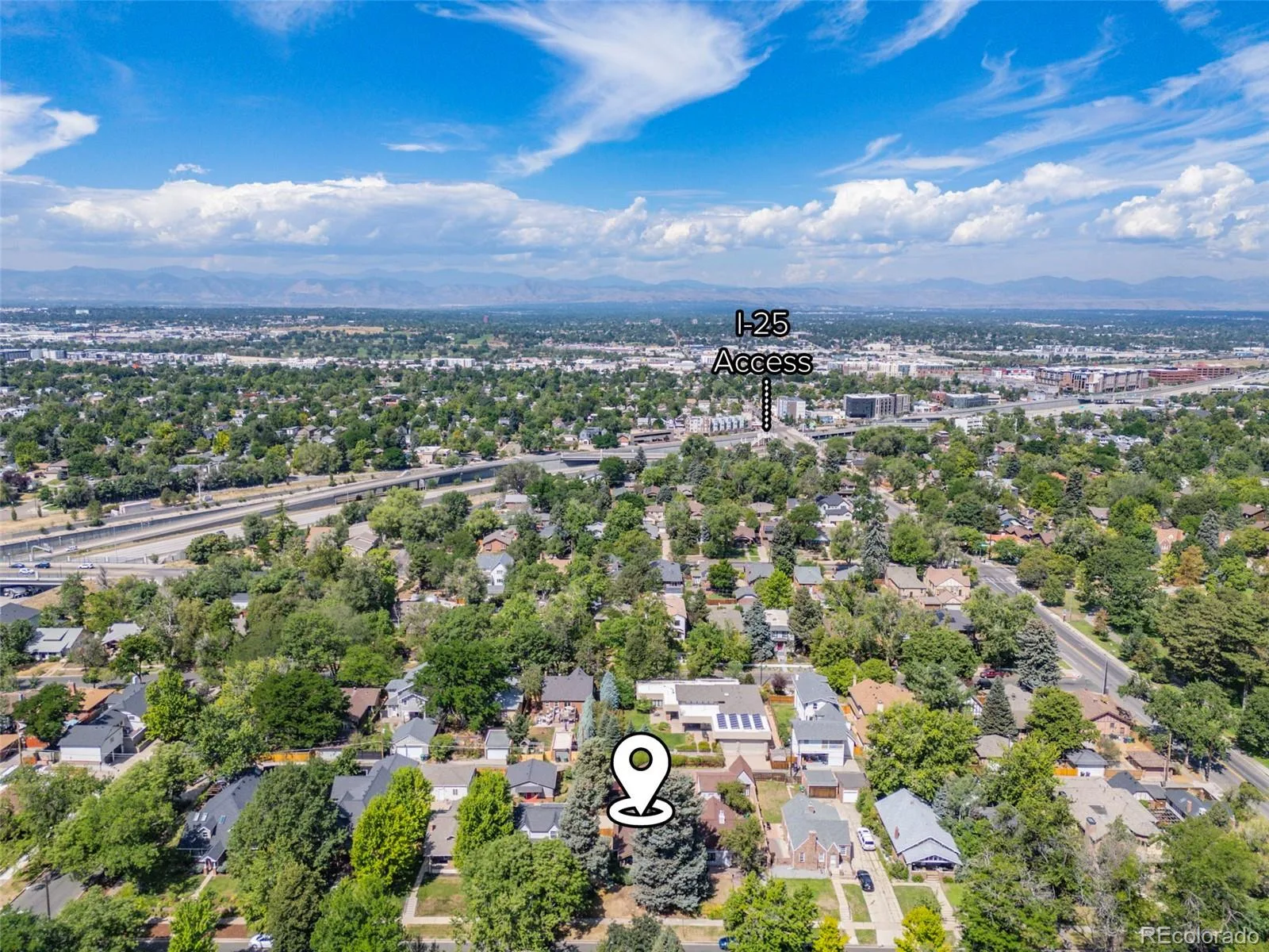 1355 S Lafayette Street Denver CO 80210 | MLS #REC7509693 08172026164828 1600 47