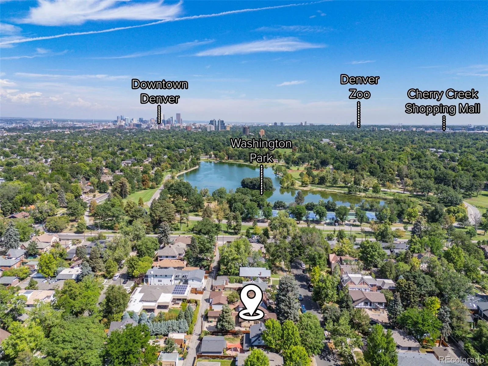 1355 S Lafayette Street Denver CO 80210 | MLS #REC7509693 08172026164828 1600 48