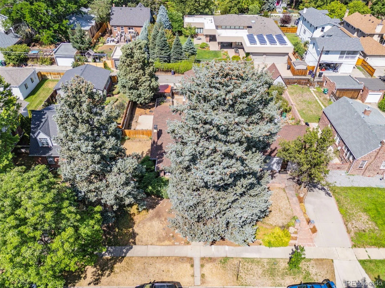 1355 S Lafayette Street Denver CO 80210 | MLS #REC7509693 08172026164828 1600 5