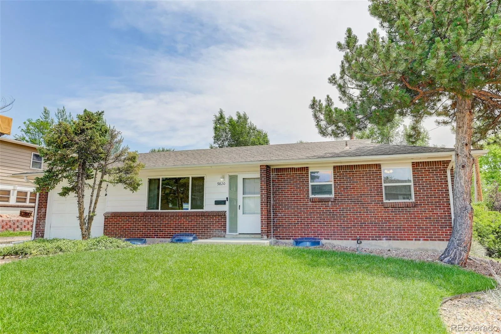 9820 Croke Drive Northglenn CO 80260 | MLS #REC7510058 07132026192601 1600 32