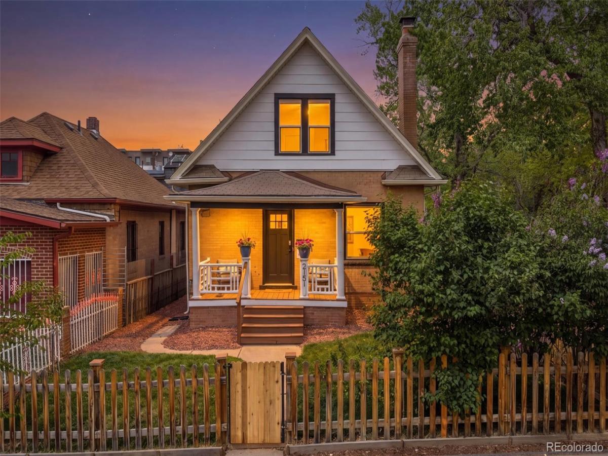 2151 N Clay Street Denver CO 80211 | MLS #REC7511495 MLS #REC7511495 image #0
