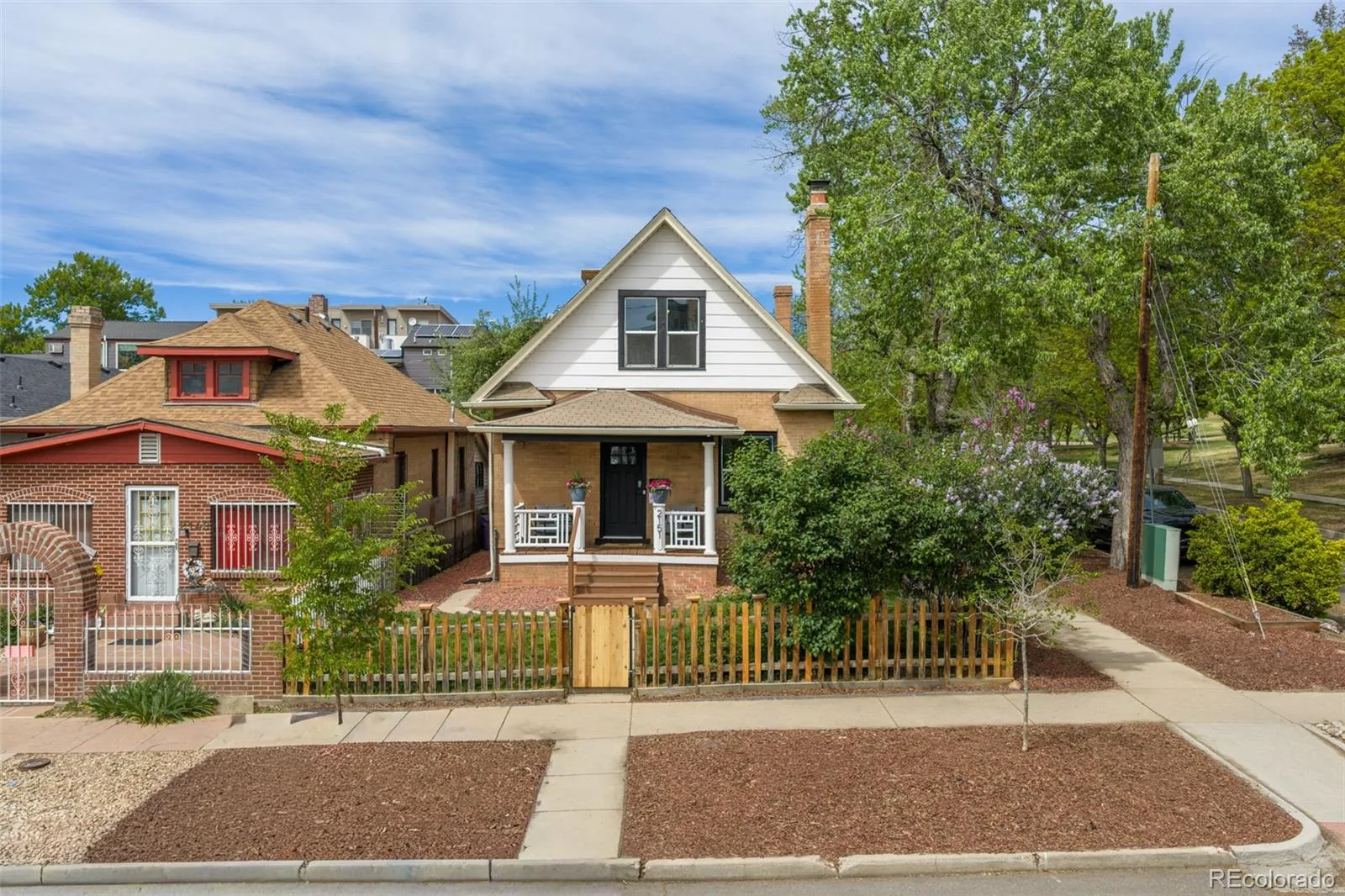2151 N Clay Street Denver CO 80211 | MLS #REC7511495 08062026145241 1600 1