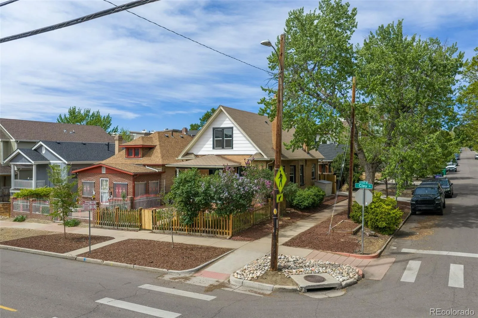 2151 N Clay Street Denver CO 80211 | MLS #REC7511495 08062026145241 1600 2