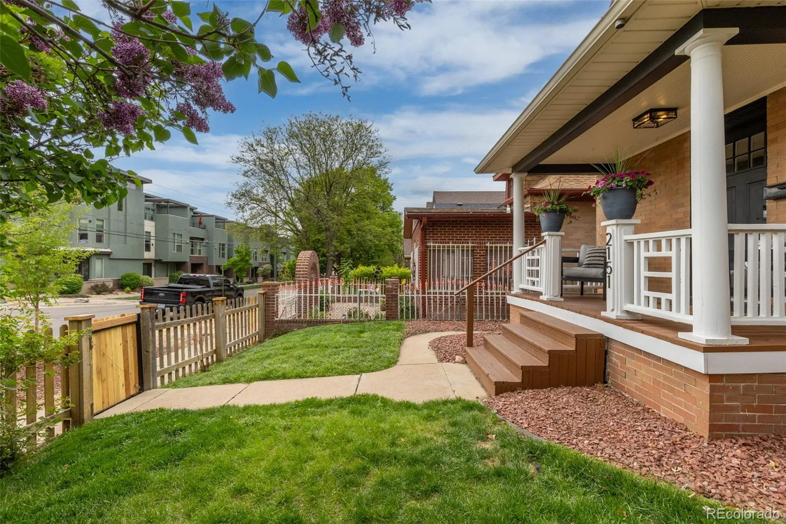 2151 N Clay Street Denver CO 80211 | MLS #REC7511495 08062026145241 1600 3