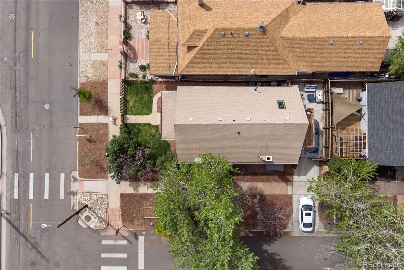 2151 N Clay Street Denver CO 80211 | MLS #REC7511495 08062026145241 1600 36