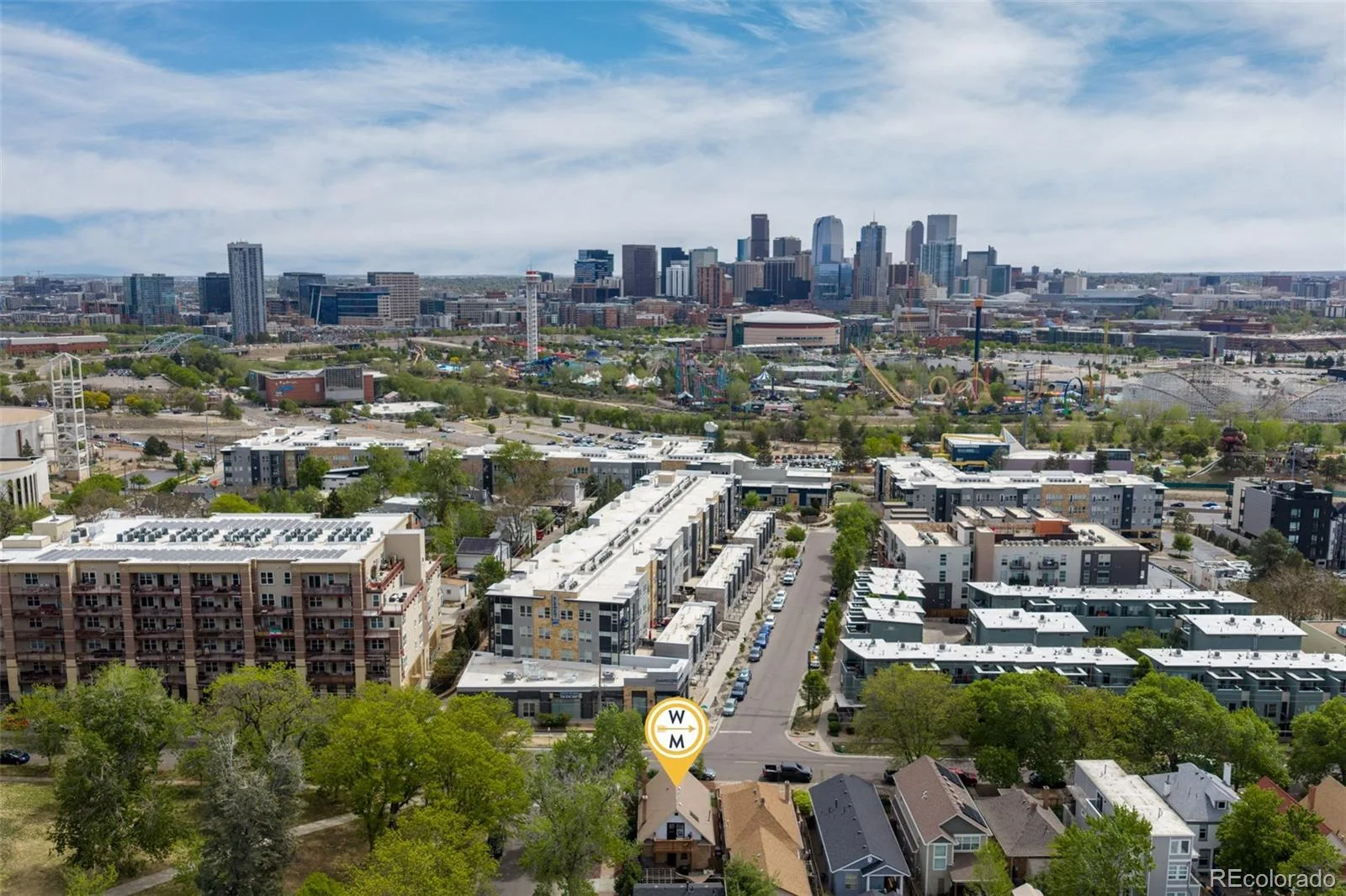 2151 N Clay Street Denver CO 80211 | MLS #REC7511495 08062026145241 1600 38
