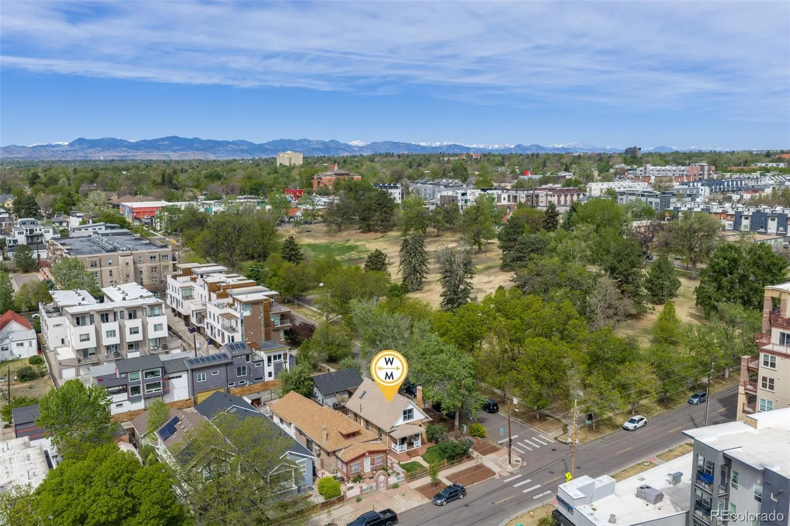 2151 N Clay Street Denver CO 80211 | MLS #REC7511495 08062026145241 1600 39