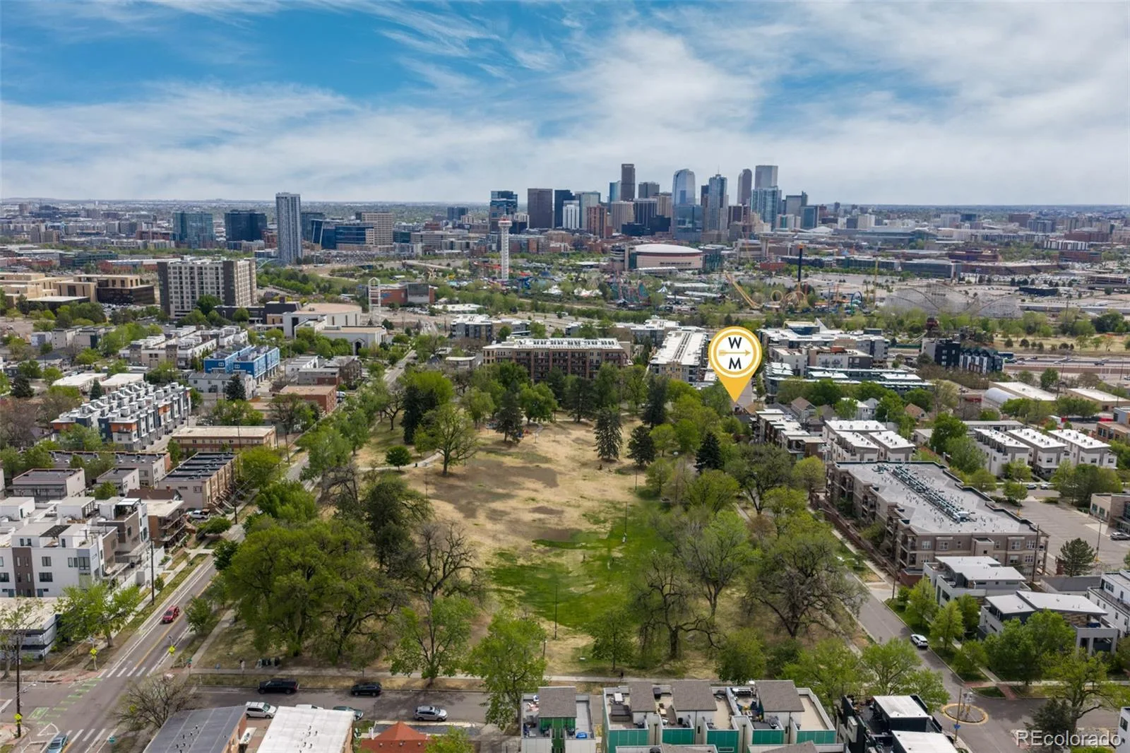 2151 N Clay Street Denver CO 80211 | MLS #REC7511495 08062026145241 1600 41