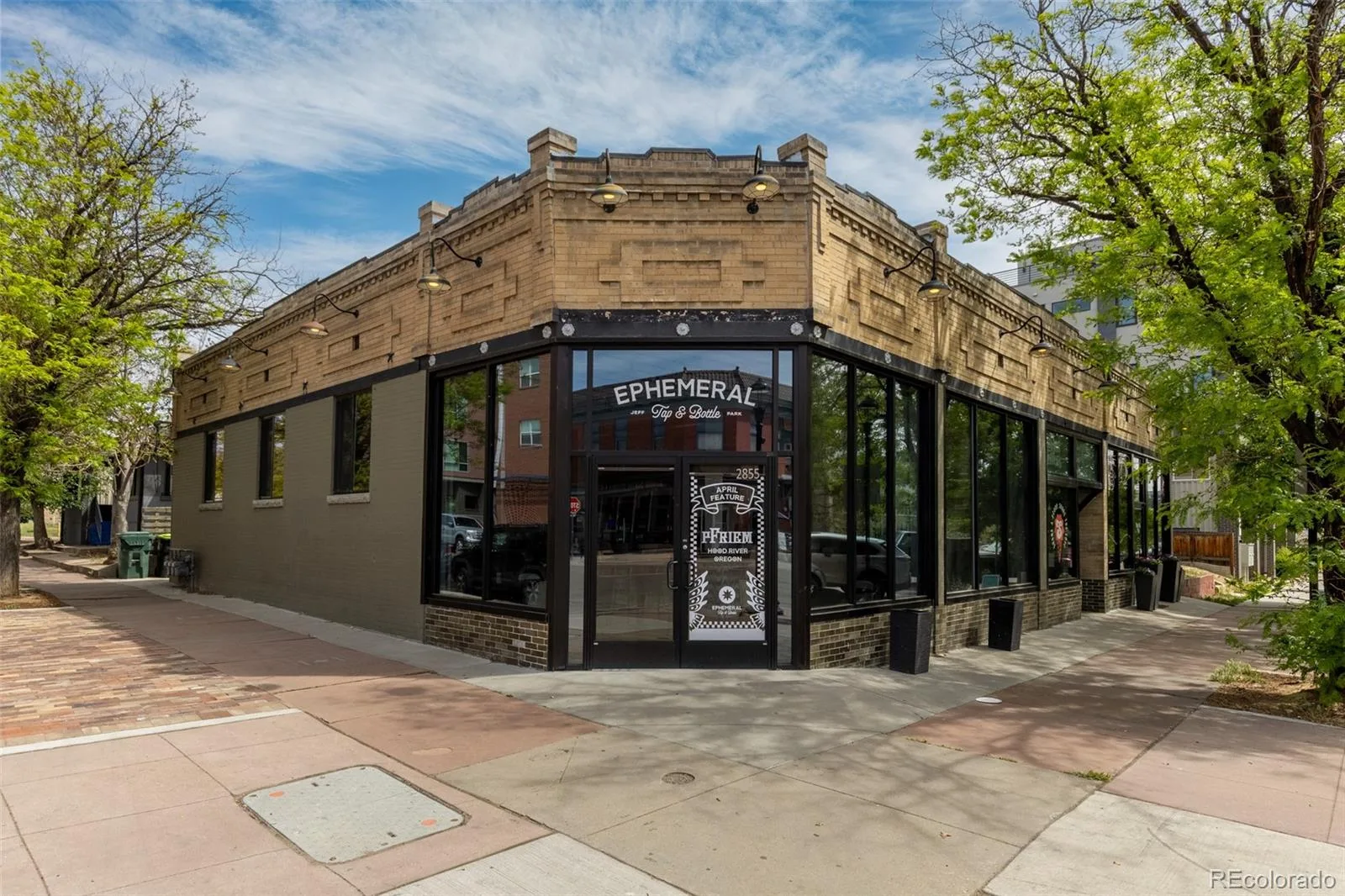 2151 N Clay Street Denver CO 80211 | MLS #REC7511495 08062026145241 1600 45