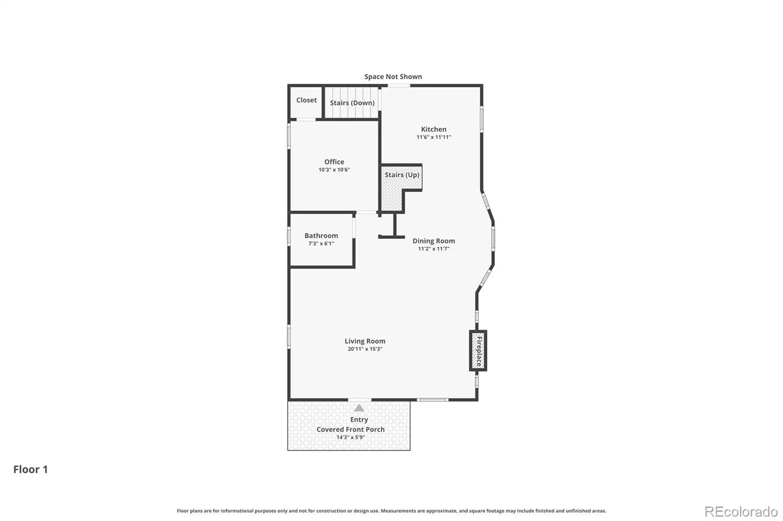 2151 N Clay Street Denver CO 80211 | MLS #REC7511495 08062026145241 1600 47