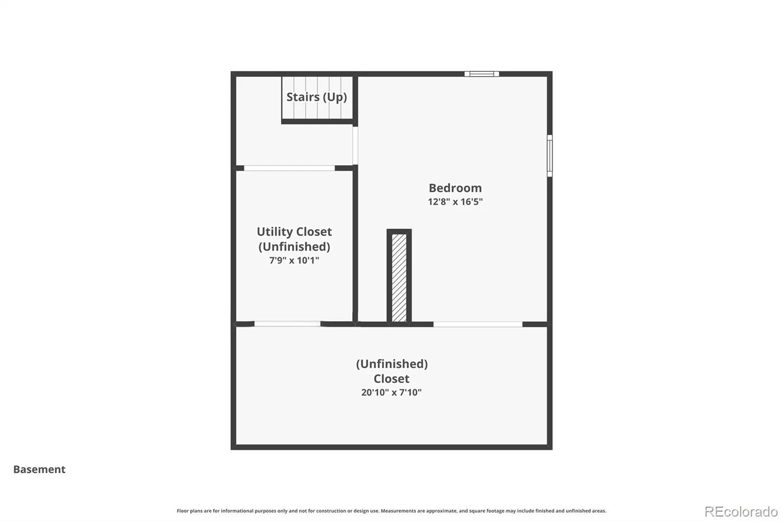 2151 N Clay Street Denver CO 80211 | MLS #REC7511495 08062026145241 1600 49